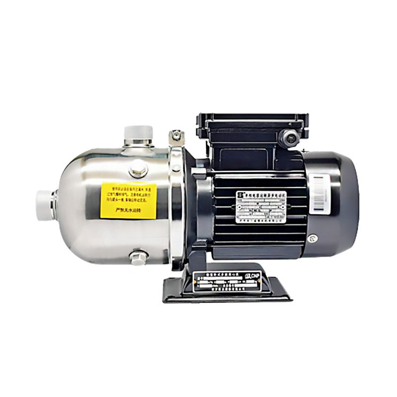 南方CHL CHLK CHLF轻型卧式多级离心泵4.jpg