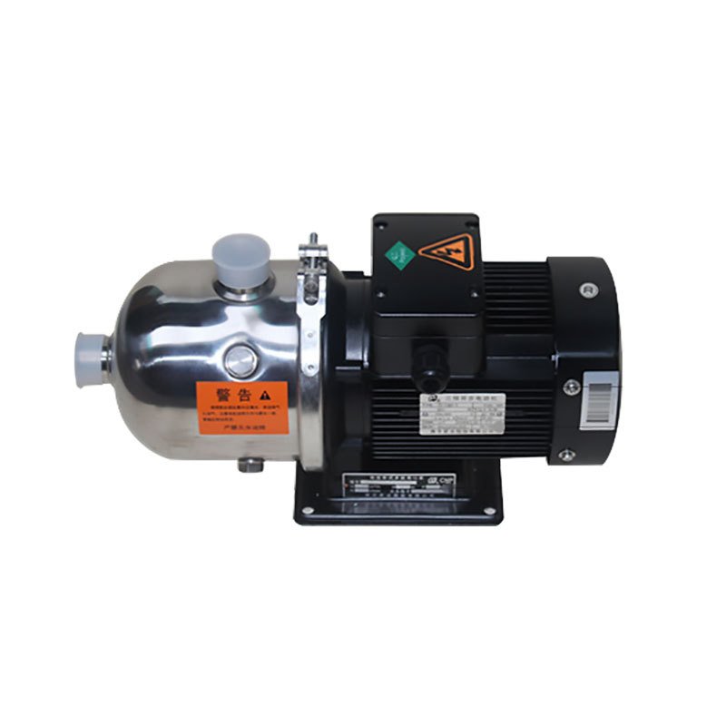 南方CHL CHLK CHLF轻型卧式多级离心泵2.jpg