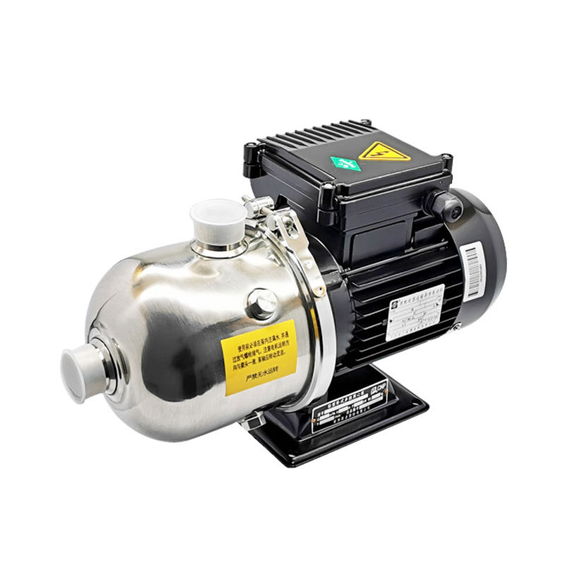 南方CHL CHLK CHLF轻型卧式多级离心泵5.jpg